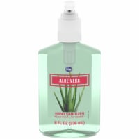 Kroger® Aloe Vera Hand Sanitizer Perspective: Main
