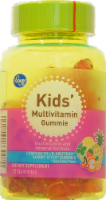 Kroger® Kids Multivitamin Gummies 70 Count Perspective: Main