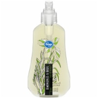 Kroger® Lemongrass & Basil Liquid Hand Soap