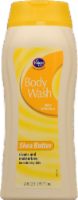 Kroger® Shea Butter Body Wash