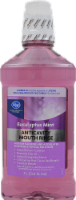 Kroger® Eucalyptus Mint Anticavity Mouth Rinse Perspective: Main