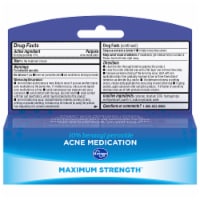 Kroger® Max Strength Acne Gel Treatment
