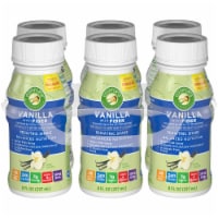 Comforts™ Balanced Nutrition Vanilla With Fiber Pediatric Shake Perspective: Main