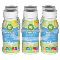 Comforts™ Balanced Nutrition Vanilla Pediatric Shake Perspective: Main