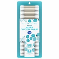 Kroger® Cotton Swabs