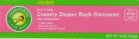 Comforts® For Baby Zinc Oxide Creamy Diaper Rash Ointment Perspective: Main