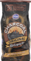 Kroger® Original Charcoal Briquettes Perspective: Main