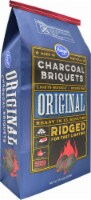 Kroger® Original Charcoal Briquettes Perspective: Main