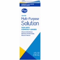 Kroger® Multi-Purpose Contact Lens Solution
