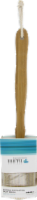 Daily Mirra Retreatments Exfoliating Bamboo Body Brush Perspective: Main