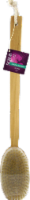 Daily Mirra Exfoliating Body Brush Perspective: Main
