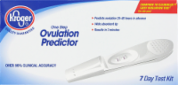 Kroger® Ovulation Predictor Kit Perspective: Main