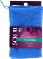 Kroger® Scrub Exfoliating Cloths Perspective: Main