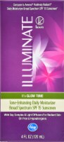 Kroger® Illuminate Tone and Texture Daily Moisturizer SPF 15 Perspective: Main