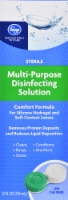 Kroger® Multi-Purpose Disinfecting Lens Solution