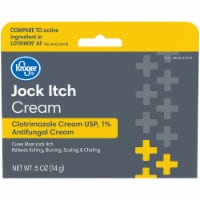 Kroger® Jock Itch Cream