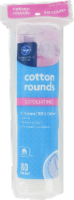 Kroger® 100% Cotton Exfoliating Rounds Perspective: Main