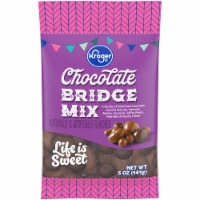 Kroger® Chocolate Bridge Mix Perspective: Main
