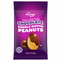 Kroger® Chocolate Double Dipped Peanuts