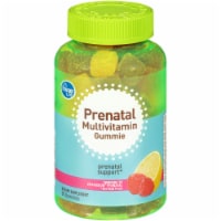 Kroger® Prenatal Multivitamin Gummies Perspective: Main
