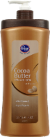 Kroger® Cocoa Butter Lotion Perspective: Main