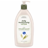 Kroger® Daily Moisturizing Lotion