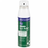 Kroger® Extra Strength Itch Relief Spray