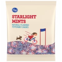 Kroger® Starlight Mints Peppermint Candies Perspective: Main