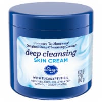Kroger® Clarify Deep Cleansing Skin Cream