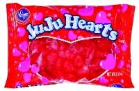 Kroger® Juju Hearts Perspective: front