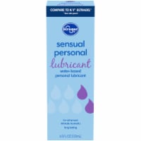 Kroger® Personal Lubricant