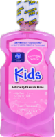 Kroger® Kids Bubblegum Anticavity Fluoride Rinse