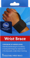Kroger® Adjustable Wrist Support