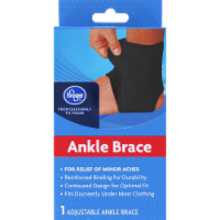 Kroger® Ankle Brace