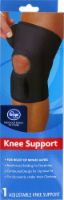 Kroger® Adjustable Knee Brace Perspective: Main