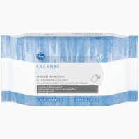 Kroger® Makeup Removing & Cleansing Cloths Perspective: Main