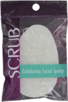 Kroger® Exfoliating Facial Sponge Perspective: Main