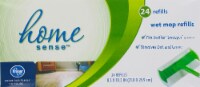 Kroger® Wet Mop Refills Perspective: Main