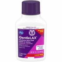 Kroger® GentleLAX Osmotic Laxative Powder Perspective: Main