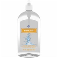 Kroger® Original Scent Hand Sanitizer Perspective: Main