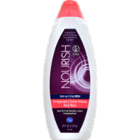Kroger® Pomegranate & Lemon Verbena Body Wash
