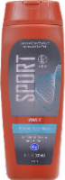 Kroger® Active Sport Body Wash for Men Perspective: Main