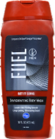 Kroger® Fuel Invigorating Body Wash Perspective: Main