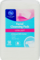 Kroger® Ultra Soft Facial Cleansing Pads