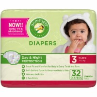 Comforts™ Day or Night Diapers Size 3 (16-28 lbs) Perspective: Main
