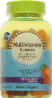 Kroger® Multivitamin Gummies Perspective: Main