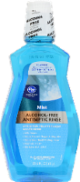 Kroger® Alcohol-Free Mint Antiseptic Mouth Rinse