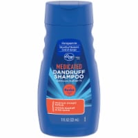 Kroger® Medicated Dandruff Shampoo Perspective: Main