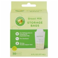 Comforts™ Breast Milk Storage Bags