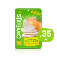 Comforts™ Asian Pear Fruit Crisps Snack